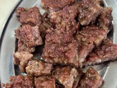 -美兰春记食店·龙舌坡红烧牛肉