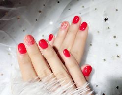 -森日式美甲沙龙MORI NAIL总店