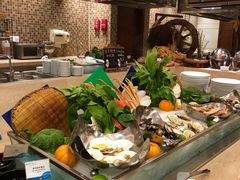 -River Café 海鲜自助(重庆丽笙世嘉酒店)