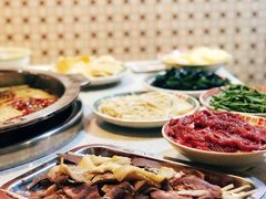 -陈艳红火锅菜·冒菜(簋街店)