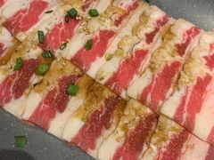 -新石器烤肉(招商1872店)