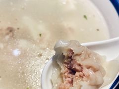 大馅云吞-惠宾饭庄(中山路店)