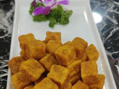 -李师傅脆肚(华强北店)