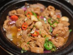 -梁家大院•农家菜(昆山会展中心店)