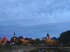 -美兰湖景区