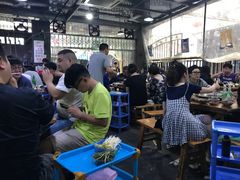 -星鸿社重庆老火锅