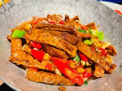 口味肥肠-隐厨·中国菜馆(三里屯T+MALL店)