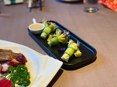 -海口万豪中餐厅·粤菜·海南菜· 平价海鲜·茶点· KTV包房