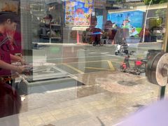 -正宗八宝冰饭·非遗冰饭·烧烤(奎桥店)