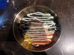 -大叹号·朝鲜族烤肉(潍坊泰华城店)