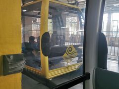 -白云山索道-售票处