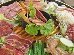 -牛犇炭火烤肉·鲜切烤肉(承德总店)