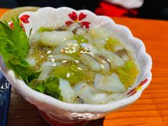 芥末章鱼-有喜屋·烧鸟·居酒屋(三钢里店)