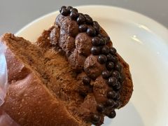 -Cafe Mersey默西咖啡(平江店)