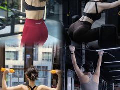 -EVE格斗健身工作室(周康店)