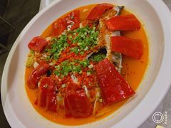 -毛家饭店(东胜广场店)