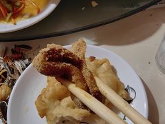 -柳沟豆腐宴69号福豆堂