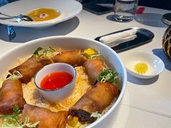 招牌和牛春卷-牛排家(北京长安街英皇集团中心店)