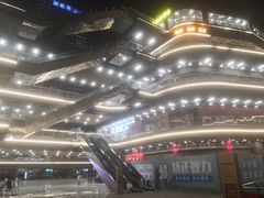 -佛山京华广场MALL