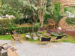 -J Create城市露营咖啡·简餐·宠物(上海动物园店)