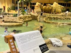 -庐山西海国际温泉度假村
