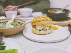 -蔡澜点心·粤菜(月星环球港店)