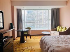 -成都世纪城假日酒店-西楼