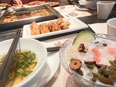 -锦城印象火锅(天府三街店)