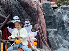 -郑州方特梦幻王国