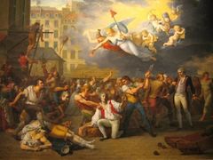 -梅花境(万科店)