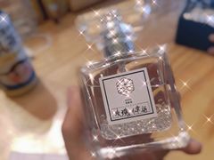 -墨more调香馆DIY自调香水(博雅国际中心B座店)