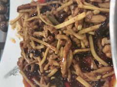 -良师门滨海人家·海鲜·家常菜(滨海城店)