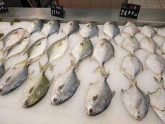 -永辉超市(中南城店)