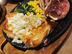 -萨莉亚意式餐厅(浦江万达广场店)