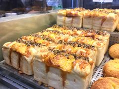 -LELECHA乐乐茶(百货大楼店)