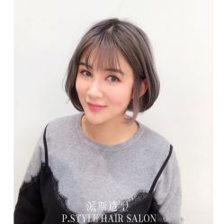 -P.STYLE派斯造型