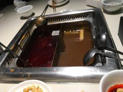 -海底捞火锅(天一广场亚细亚店)