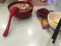 -廖老妈蹄花店(人民公园陕西街259号店)