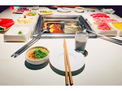 -海底捞火锅(河东万达广场店)