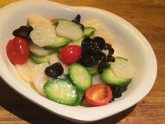 -繁花里音乐餐厅(新天地店)