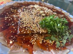 -回辉登偰氏面片(东莲花美食街店)