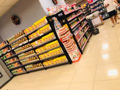 -AEON永旺(东方宝泰店)