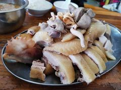 -肥婆兰鸡饭(西门外街店)