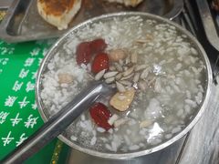八宝醪糟-文文烤肉(大皮院店)