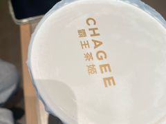 -霸王茶姬(南强街店)