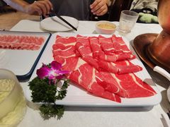 -东来顺饭庄(天坛店)