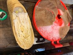 -醉董牛川派鲜肉自选火锅(烟台店)