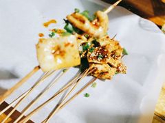 -林二哥宜烤官·宜宾小烧烤