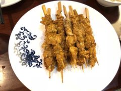 -保定会馆(秀兰店)