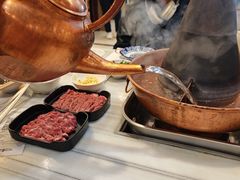 -牛街清真满恒記(平安里西大街店)
